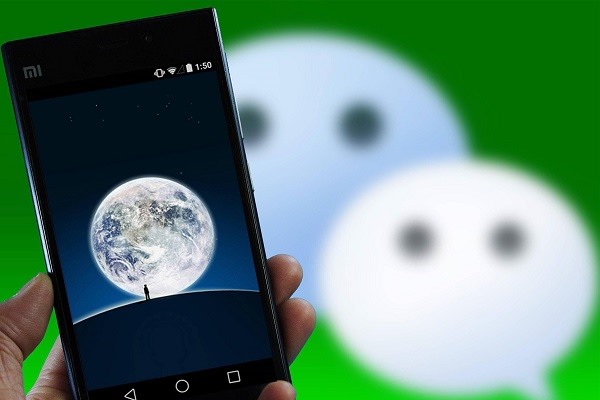 哪个社交软件可以让很多人加到我的微信，像陌陌一样的软件？